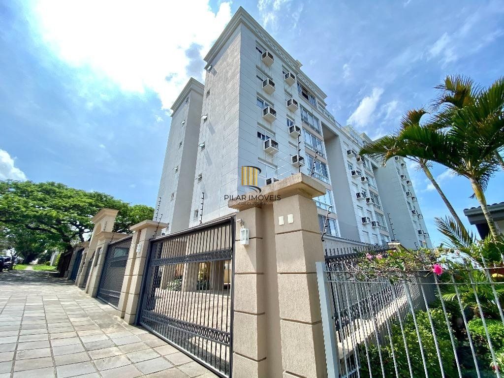 Apartamento para comprar com 1 dormitório , 61 m² - Menino Deus Porto Alegre/RS