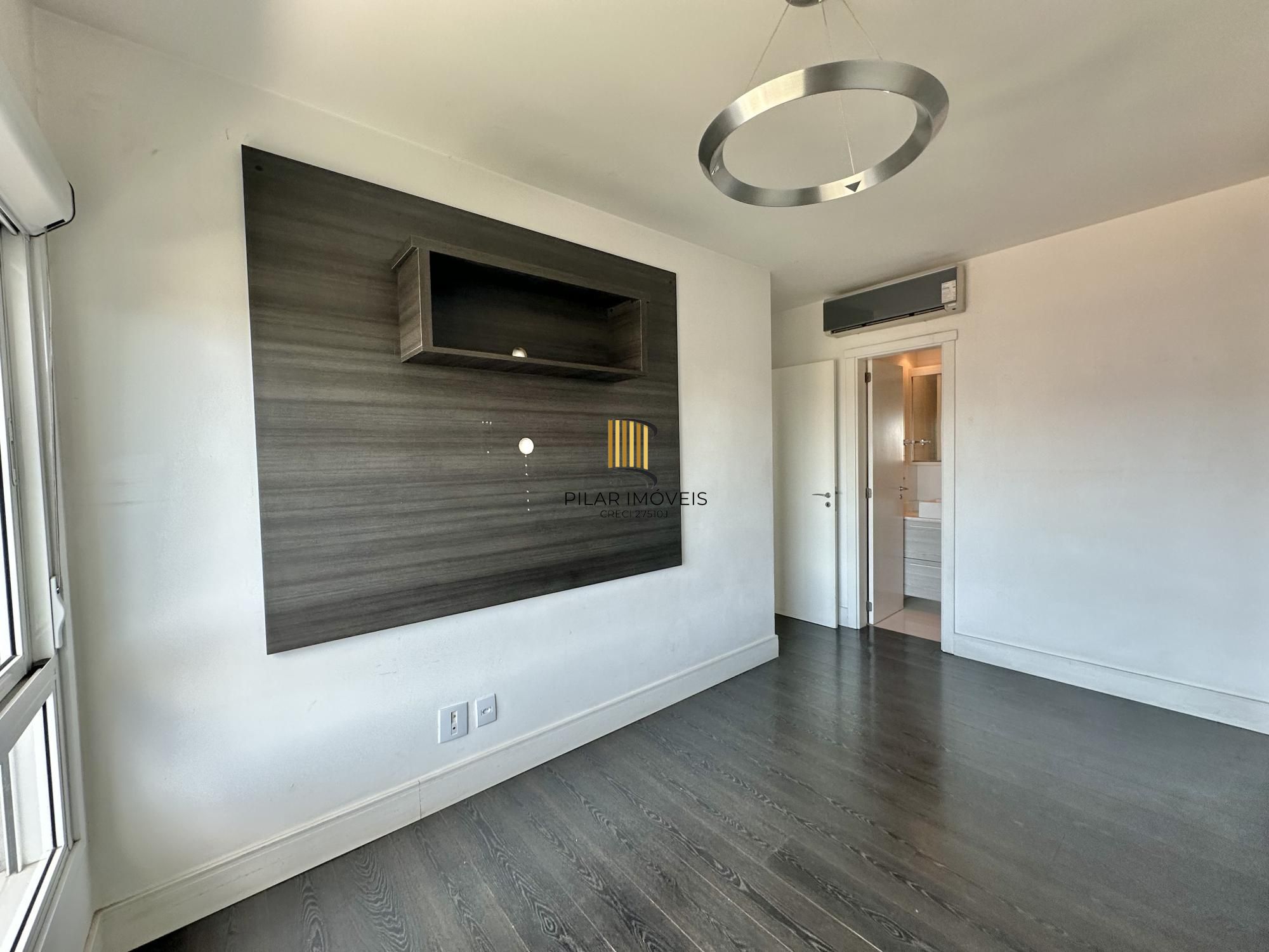 Apartamento 2 Dormitórios para comprar no Parigi Residence Bairro Três Figueiras