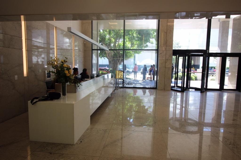 Sala 46 m² para comprar no Walk  por R$ 480.000,00  Praia de Belas - Porto Alegre/RS