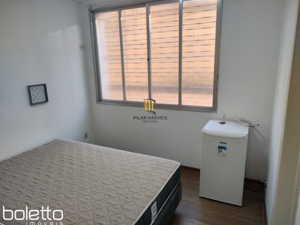 Apartamento para comprar  26m² - R$120.000,00