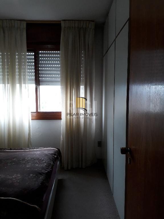 Apartamento 3 dormitórios para comprar no Edifício Portal Carlos Gomes