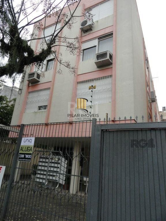 Apartamento com 1 dormitório para venda, 40 m² por R$ 426.000,00- Petrópolis - Porto Alegre/RS
