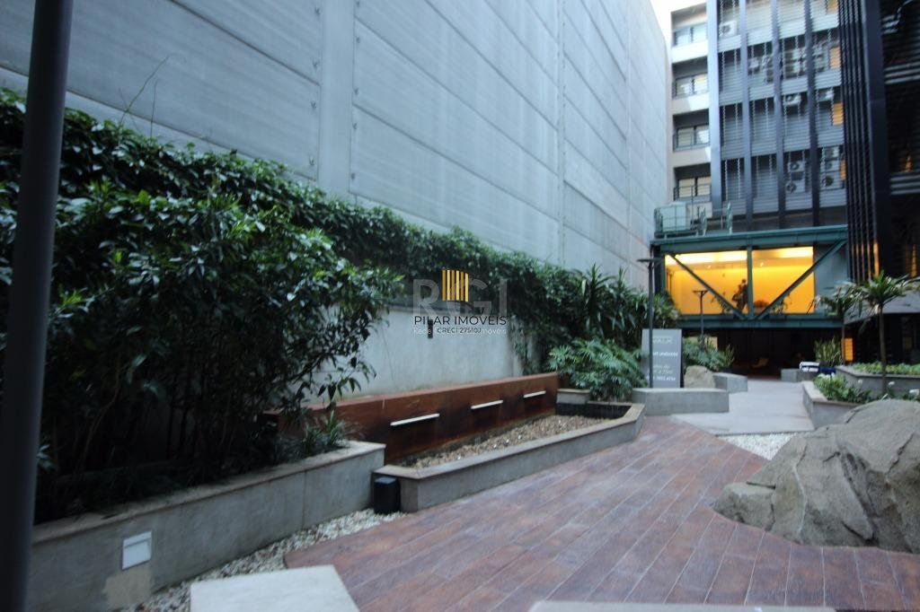 Sala 46 m² para comprar no Walk  por R$ 480.000,00  Praia de Belas - Porto Alegre/RS
