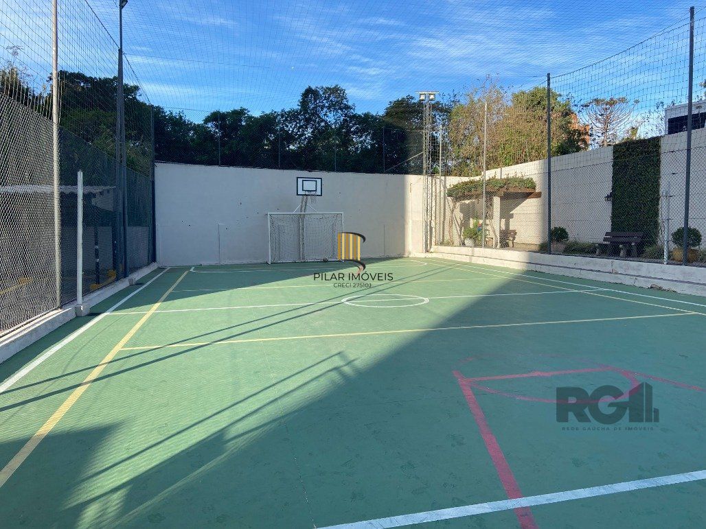 Apartamento Para comprar no Bairro Partenon com 2 quartos