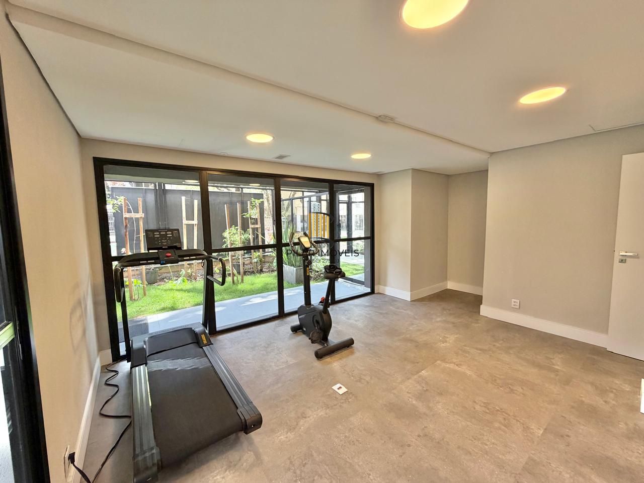 Excelente apartamento a venda no ITA123, com 2 domitórios no bairro Jardim Botânico.