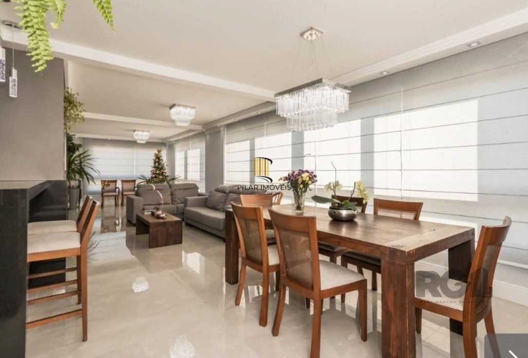 Apartamento para Comprar, impecável  com  4 dorm, sendo 3 suítes e 3 vagas Rio Branco