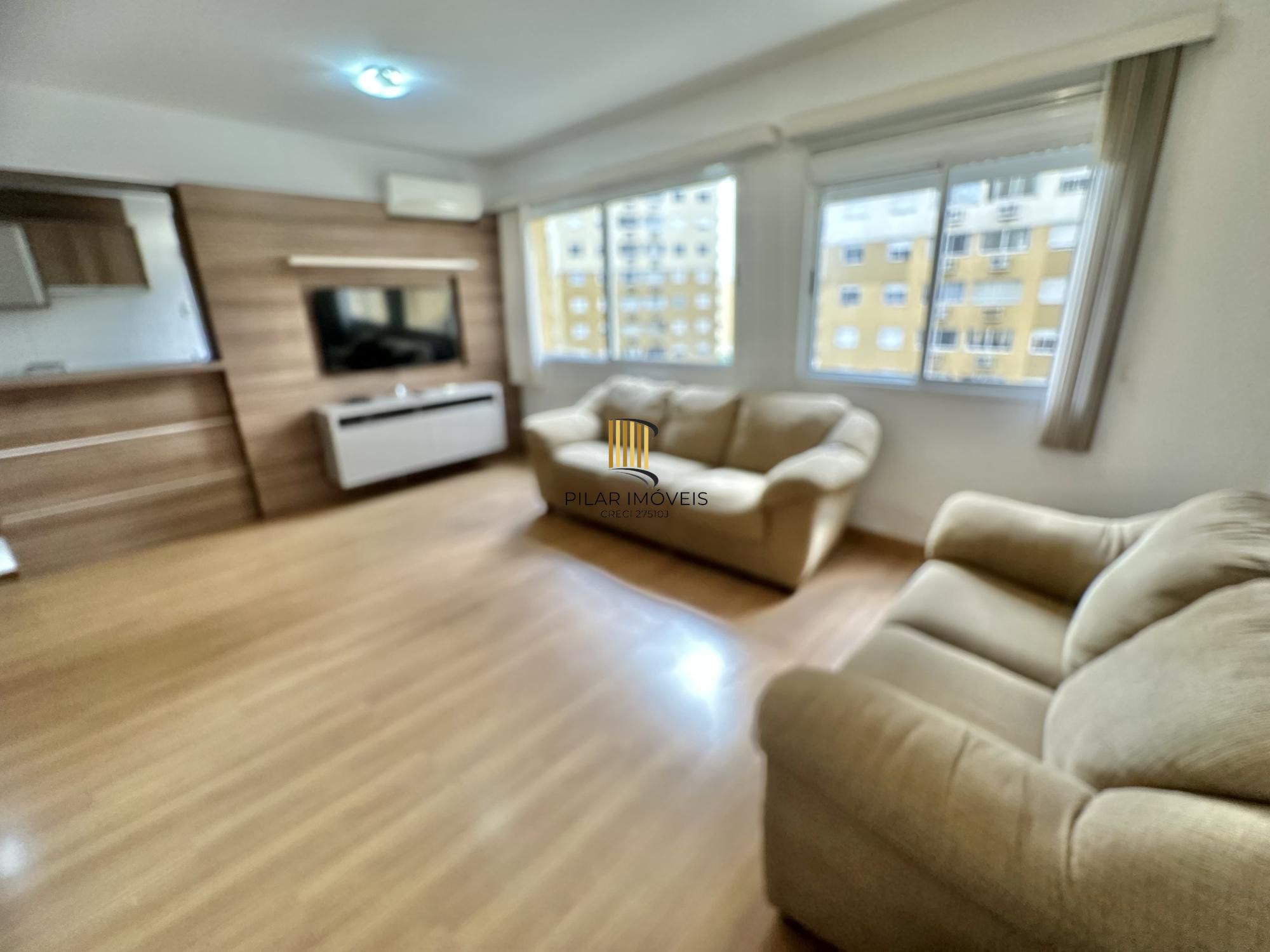 Apartamento 3 dormitórios para comprar  - sendo um suíte, transformado em 2 no Condominio Terra Nova Nature