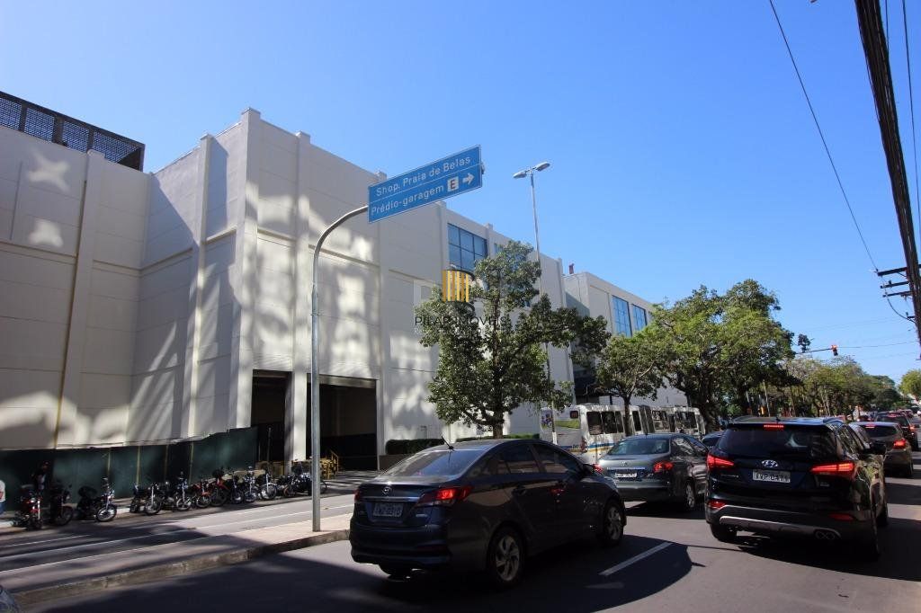 Sala 46 m² para comprar no Walk  por R$ 480.000,00  Praia de Belas - Porto Alegre/RS