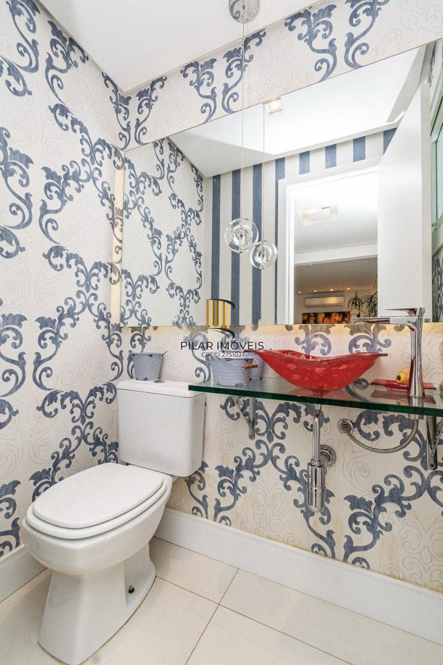 Casa de Condomínio no Três Figueiras