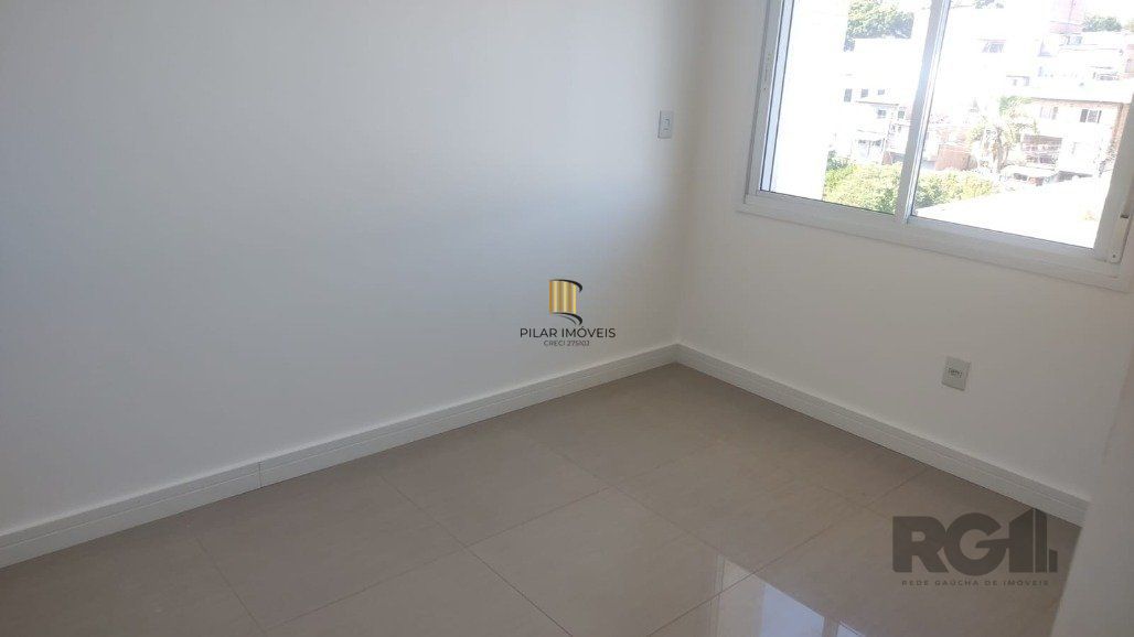 Apartamento com 2 dormitórios à venda,vaga dupla, 69 m² por R$ 450.000,00 - Partenon - Porto Alegre/RS