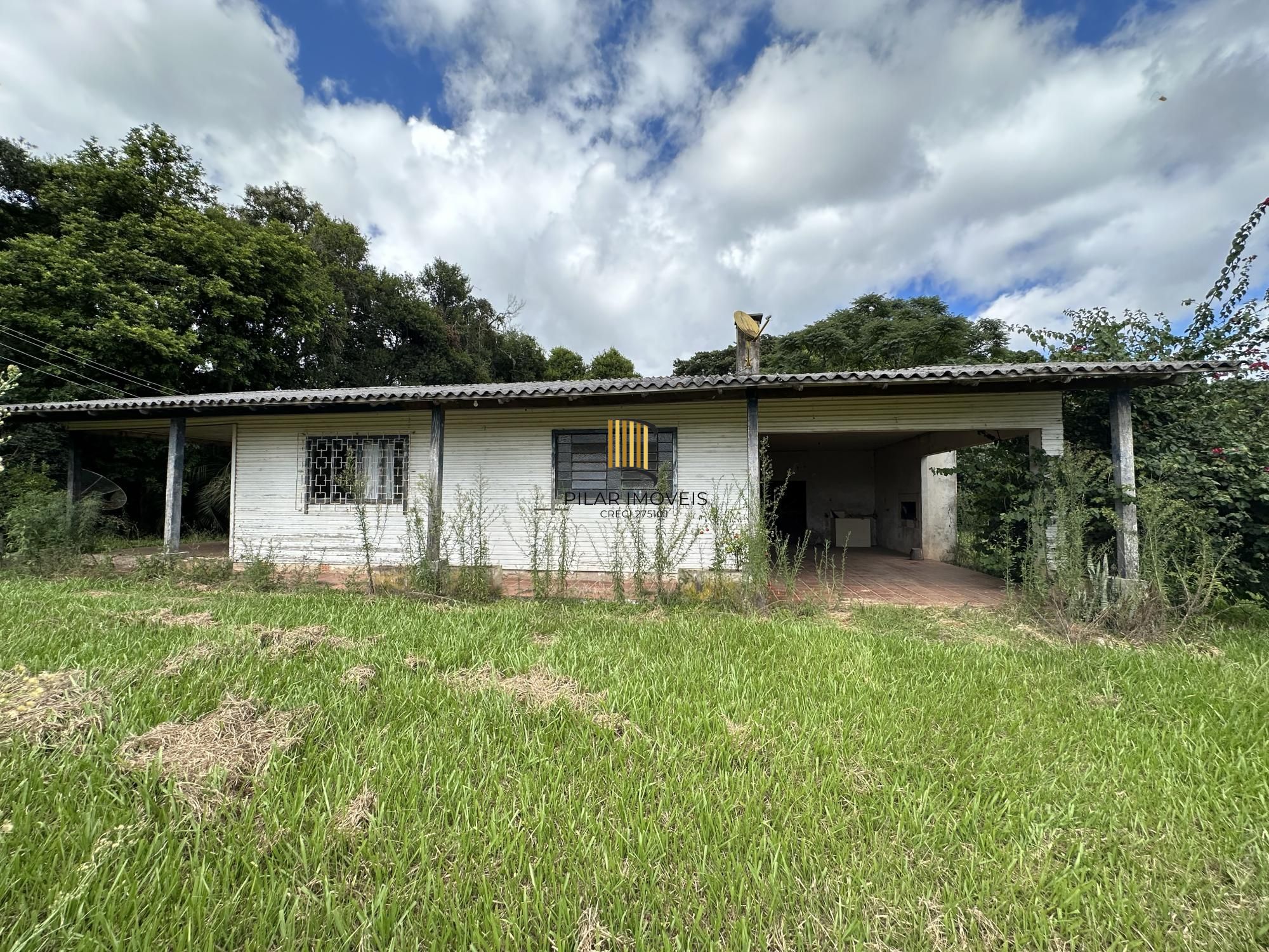 Fazenda à venda no Vale Verde - RS - 433 hectares. Ideal para Arroz e Soja.