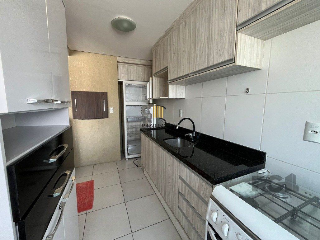 APARTAMENTO COMPLETAMENTE MOBILIADO. BAIRRO CRISTO REDENTOR