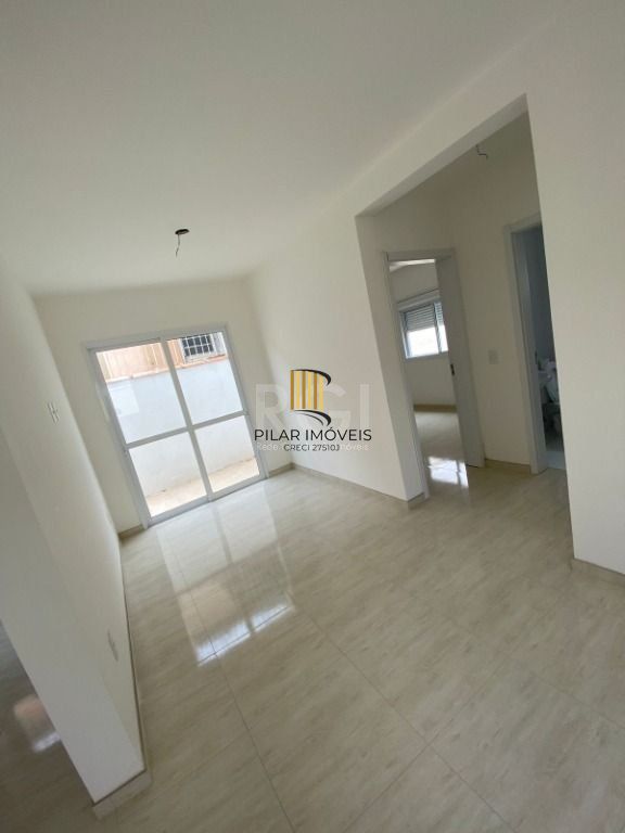 Apartamento Com 2 dormitórios, 54 m² - venda por R$ 212.000,00 ou aluguel por R$ 1.300,00/mês - Bom Princípio - Gravataí/RS