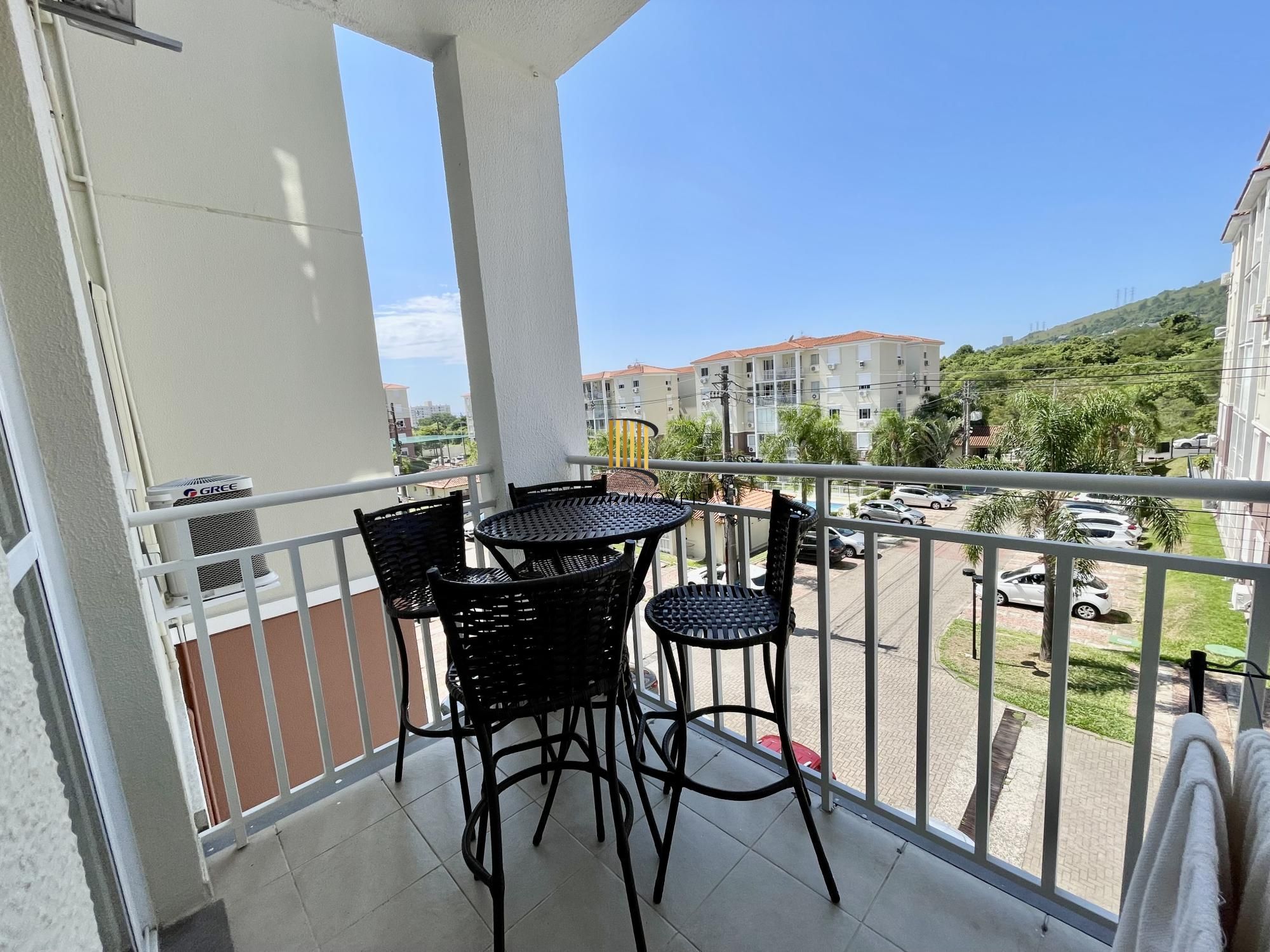 Apartamento 3 dormitórios com suíte e closet no Rossi Viva | Infra completa