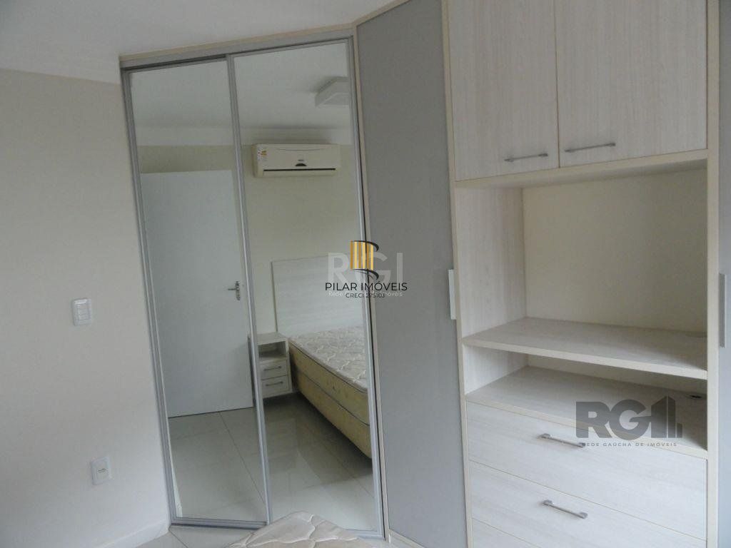 Apartamento com 1 dormitório para venda, 40 m² por R$ 426.000,00- Petrópolis - Porto Alegre/RS
