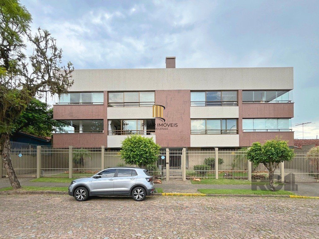 Apartamento a venda no bairro Assunção com 3 dormitórios sendo 1 suíte.