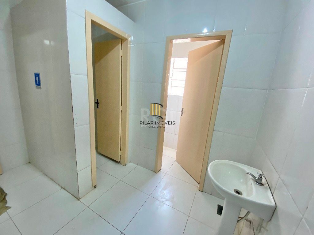 Galpão, 437 m² - para comprar por R$ 900.000,00 - São Geraldo - Porto Alegre/RS
