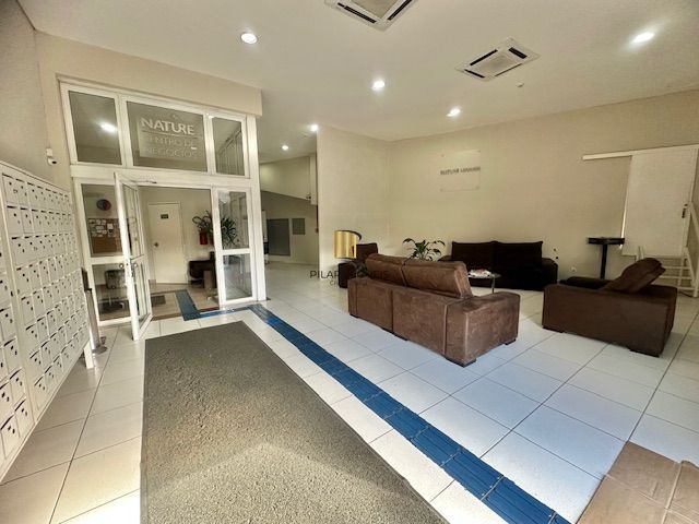 Sala Comercial 38m para Comprar no Condominio Residencial e Comercial Terra Nova Nature