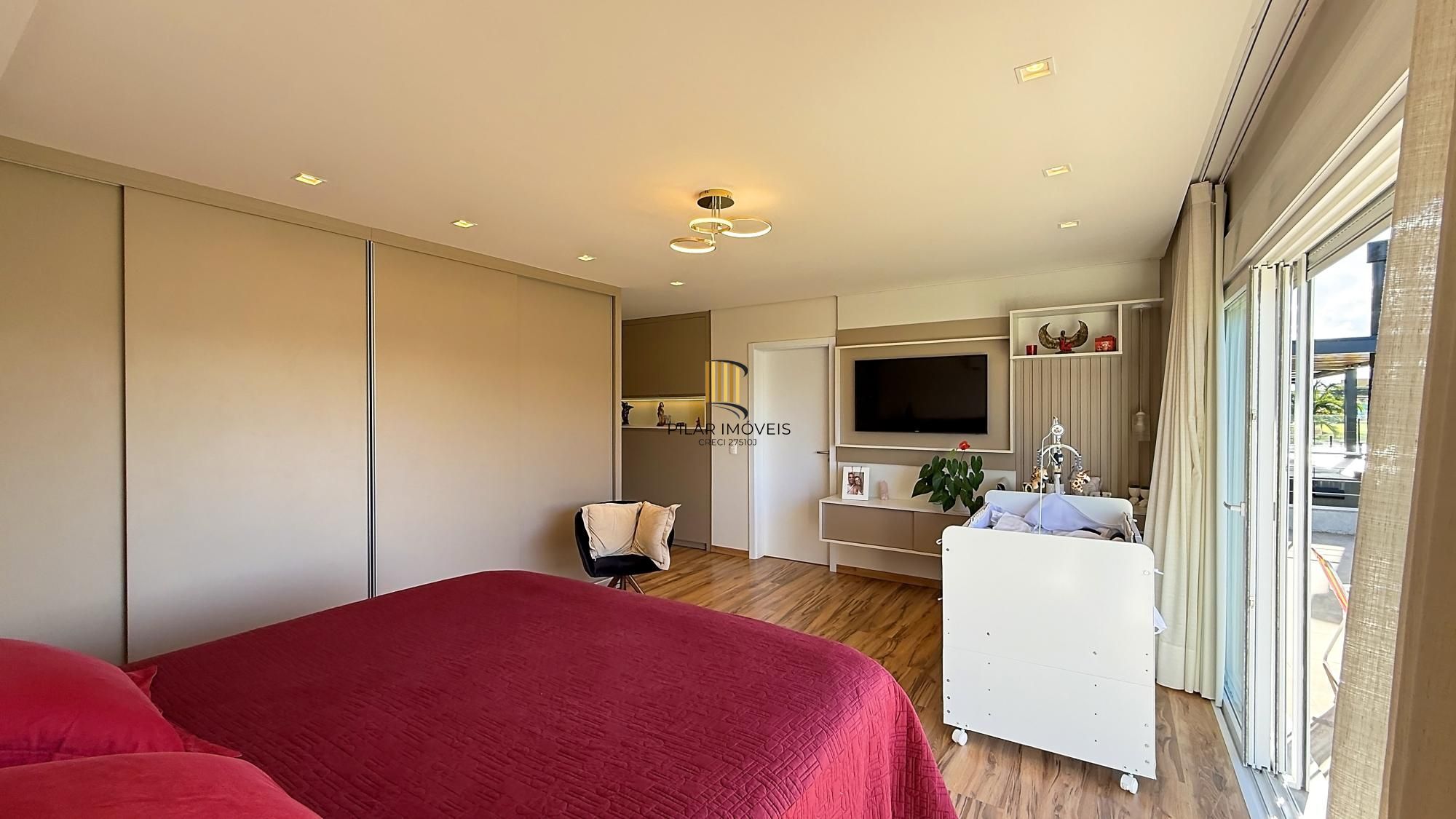 Linda casa para comprar em condomínio em Eldorado do Sul