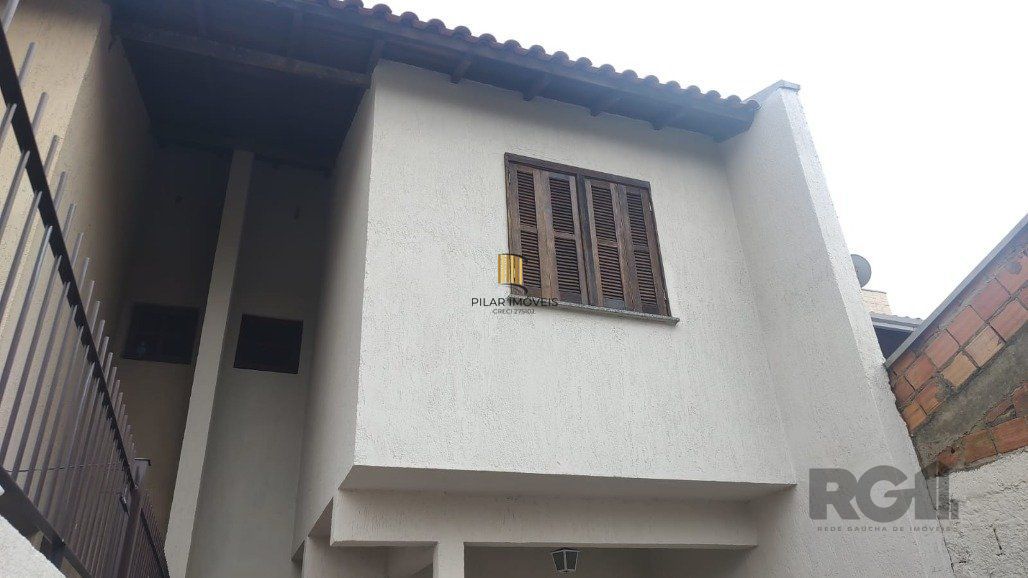 Boletto Imóveis vende casa em canoas 72,50 M² , 2 dormitórios , semi mobiliada, 2 banheiros R$399.000,00