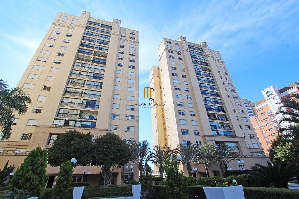 Excelente apartamento no Alize Parc Residence  por R$ 1.890.000,00