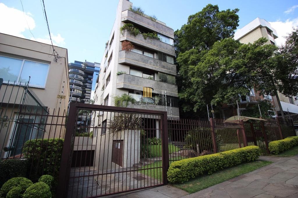 Cobertura Residencial Para Comprar No Bairro  Bela Vista com 493 m, 3 dormitorios, 1 suite. - Pilar Imóveis