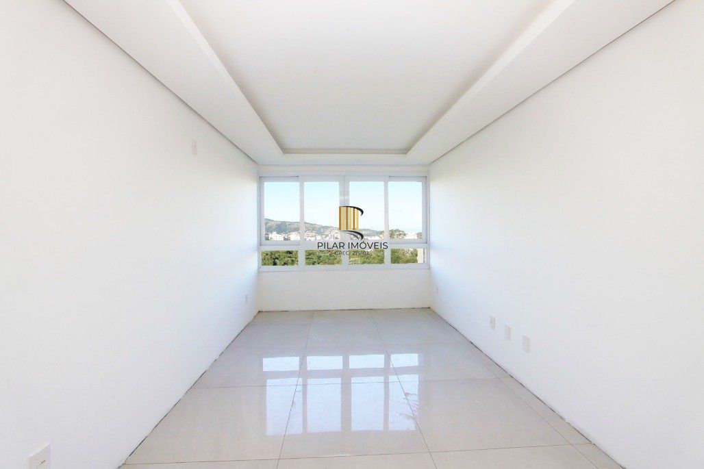 Apartamento para comprar no bairro Jardim Botânico com 2 quartos (1 suíte)