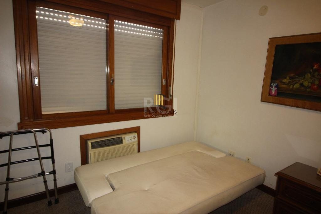 Apartamento Para Comprar , 153 m²  - Rio Branco - Porto Alegre/RS