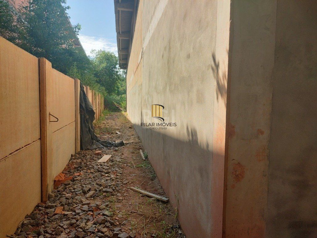 Pavilhão Novo, 900 m² - venda R$2.400,000,00  - Distrito Industrial - Cachoeirinha/RS