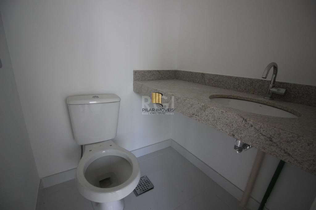 Sala, 33 m² - para comprar no AG Anita Garibaldi  - Mont'Serrat Porto Alegre/RS