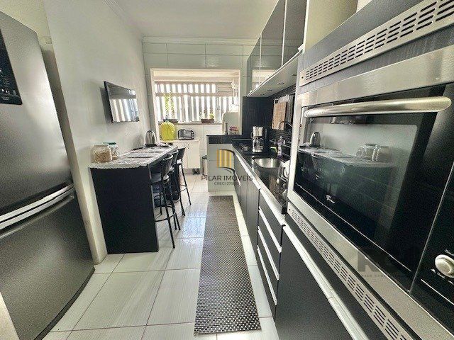 Apartamento Para comprar no Bairro Partenon com 2 quartos