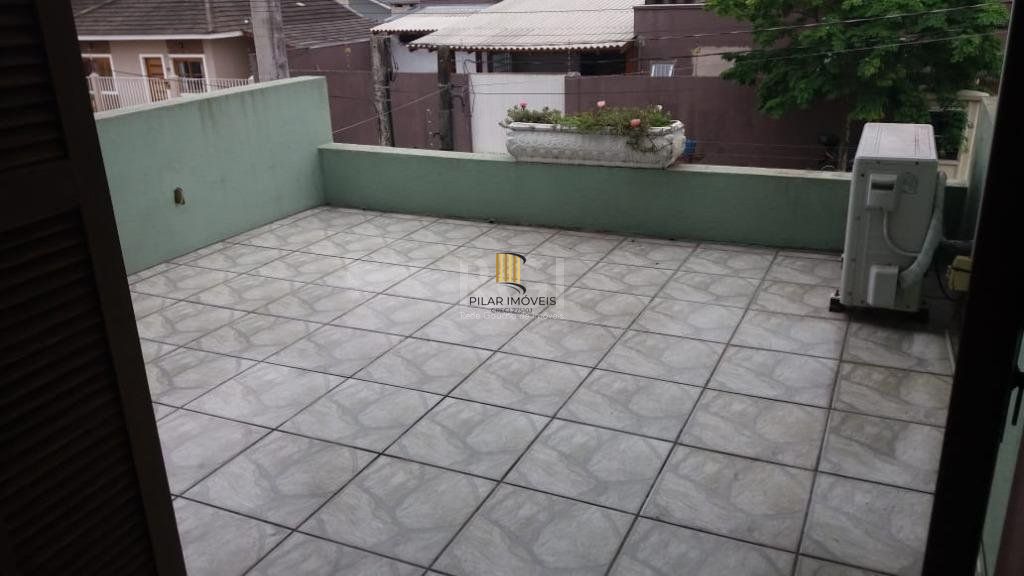Casa com 3 dormitórios à venda, 230,11 m² por R$ 900.000,00 - Igara III - Canoas/RS