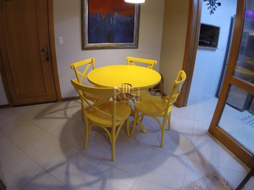 Apartamento Com 1 dormitório para Comprar , 48 m²  Bela Vista - Porto Alegre/RS