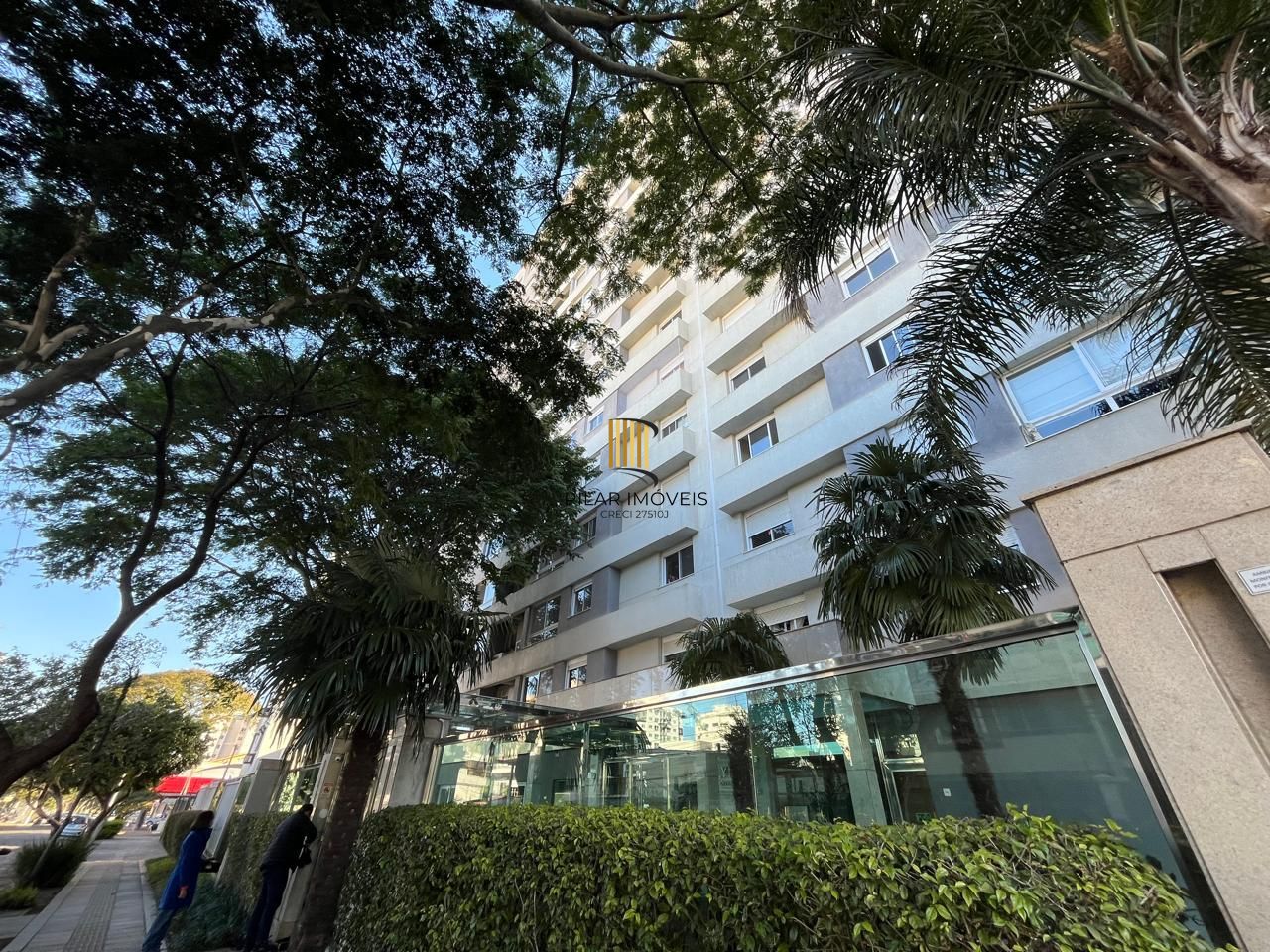 APARTAMENTO A VENDA AVENIDA BUENOS AIRES, DOIS QUARTOS INFRA COMPLETA