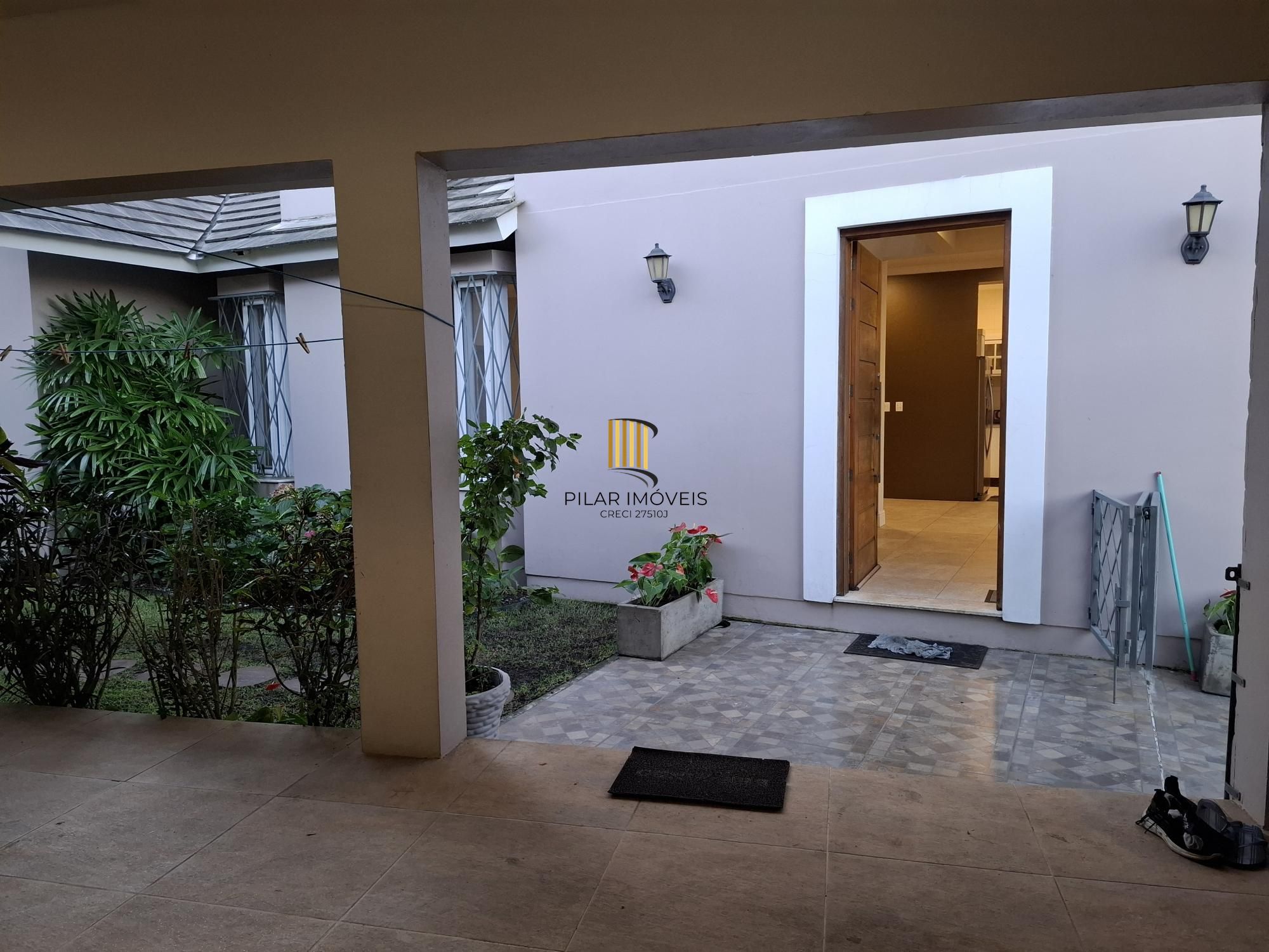 Casa na Lagoa do Violão em Torres