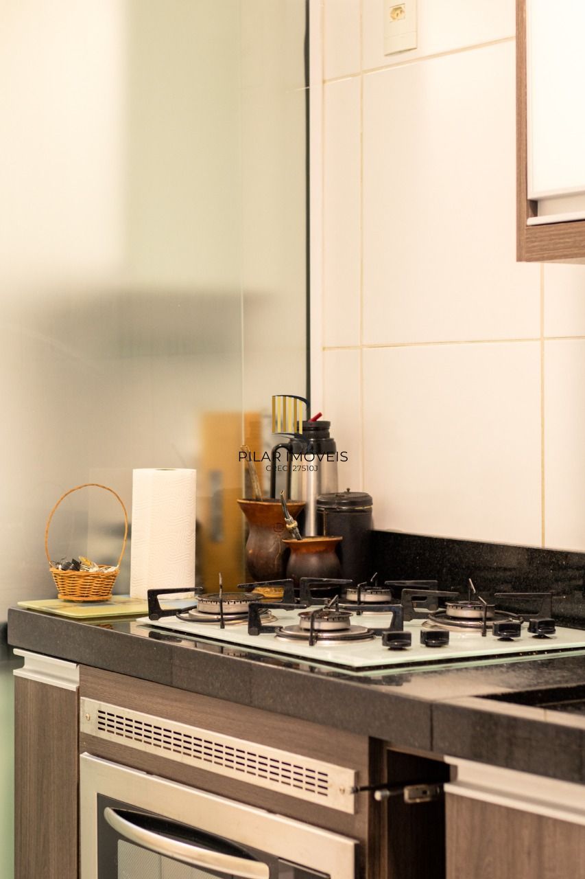 3 Dormitórios com Suíte | 90m² | Lareira e Churrasqueira | Bravo Melnick