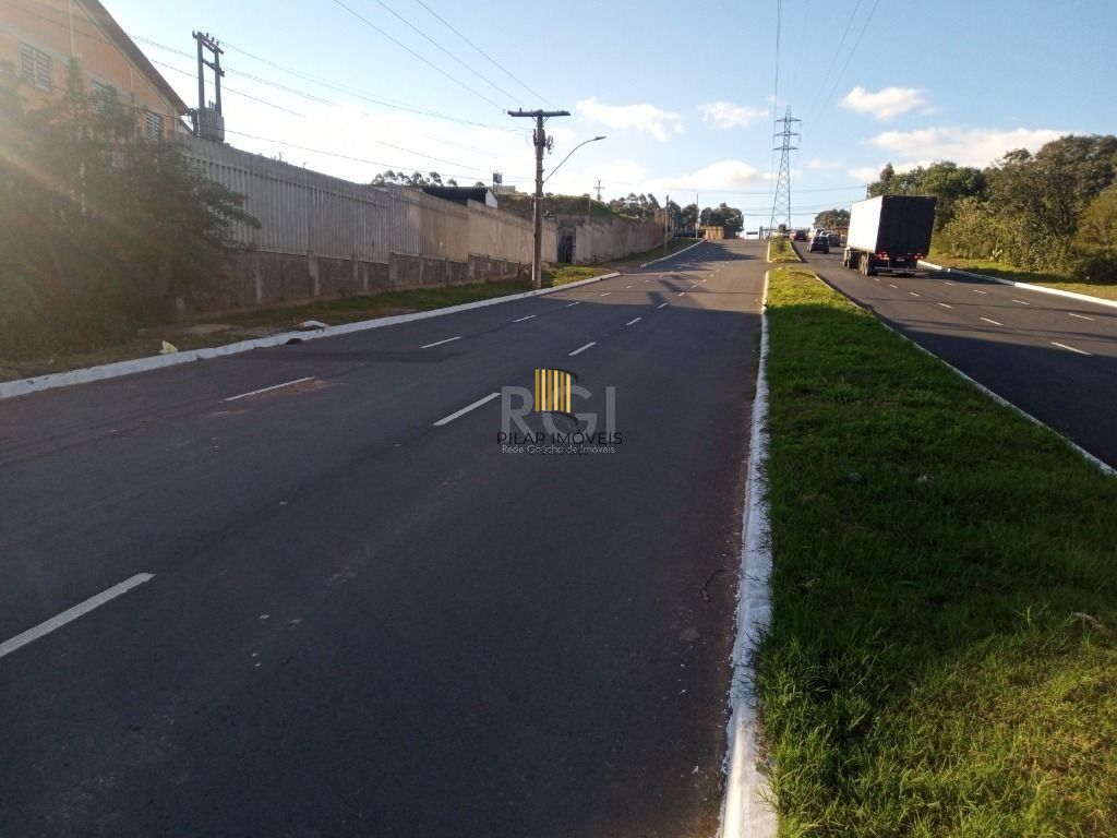 Pavilhão Novo, 900 m² - venda R$2.400,000,00  - Distrito Industrial - Cachoeirinha/RS