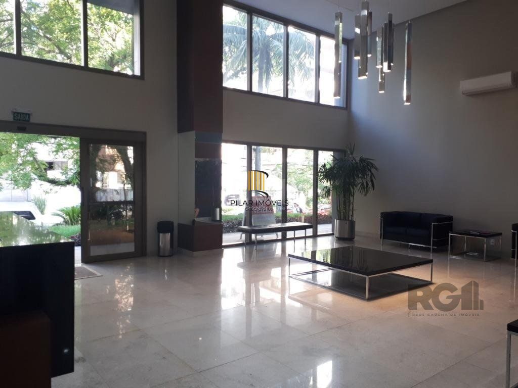 Ótima sala finamente mobiliada para Comprar no bairro Petrópolis - Porto Alegre