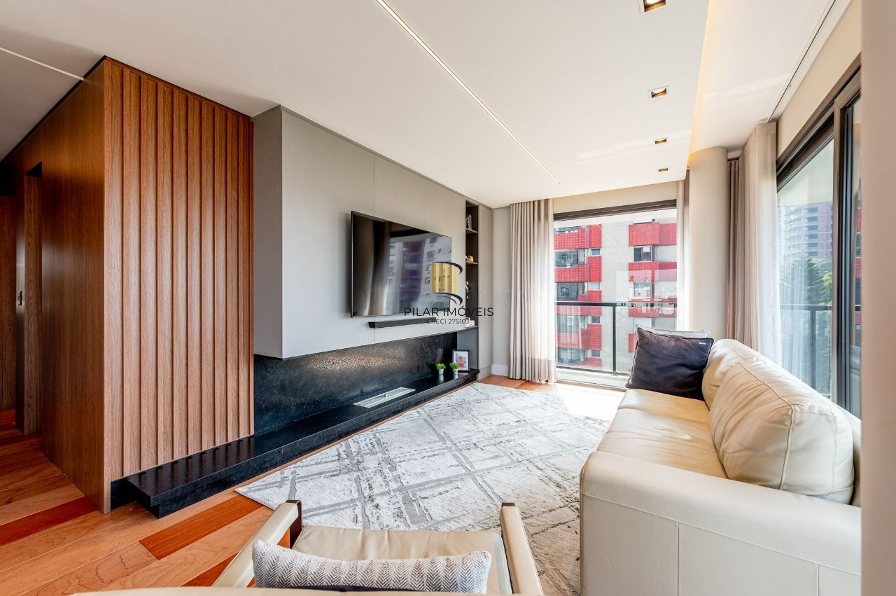 Apartamento 2 dormitórios  Bairro Santa Cecilia