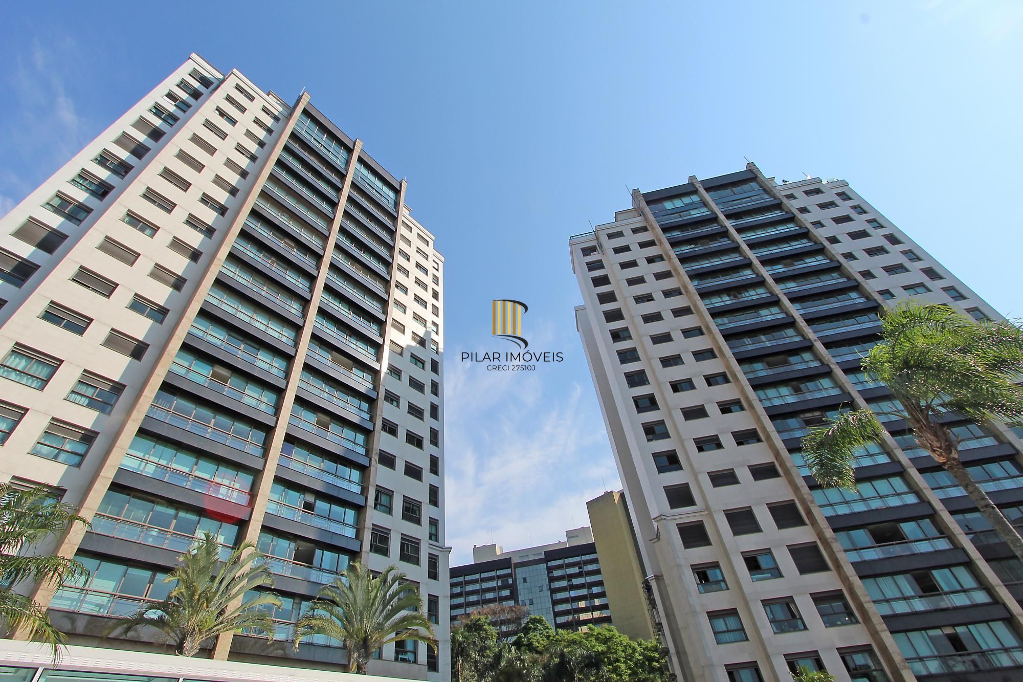 UNIQUE PLACE APTO 3 DORMITORIOS INFRA COMPLETA DE CLUB 127 METROS - Pilar Imóveis
