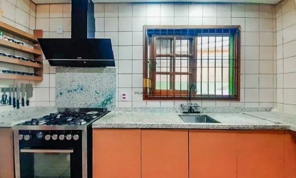 Casa com 3 Quartos e 5 vagas à Venda, 224 m² no Bairro Vila Ipiranga