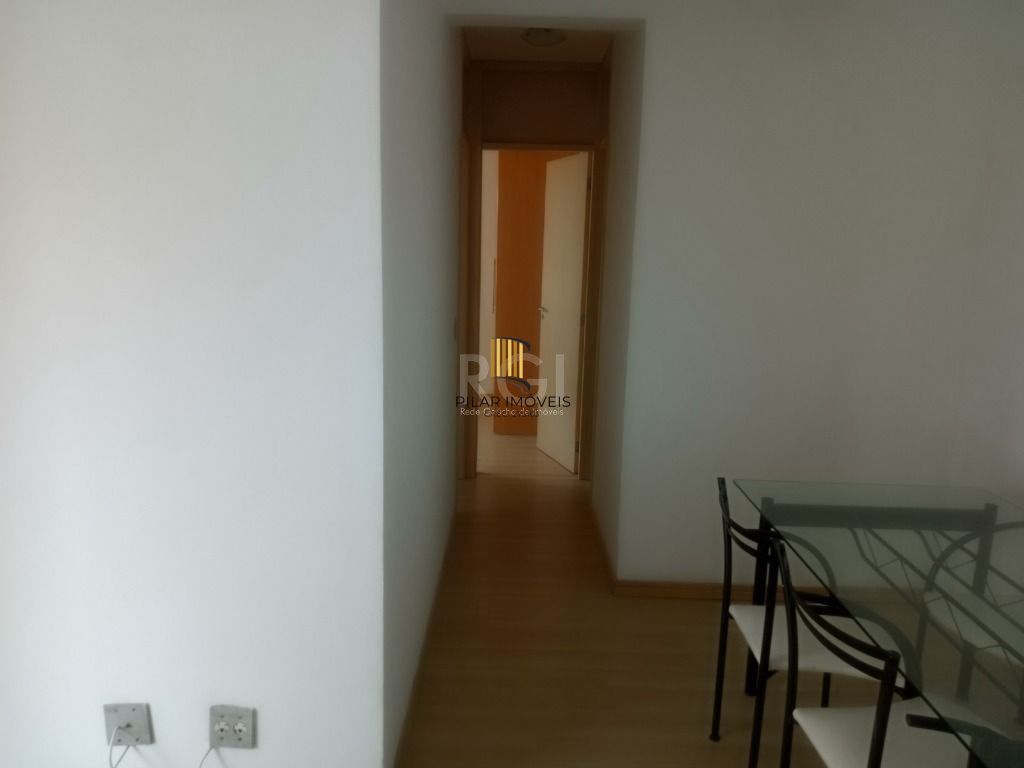 Apartamento com 2 dormitórios para comprar,  50 m² - Sarandi - Porto Alegre/RS
