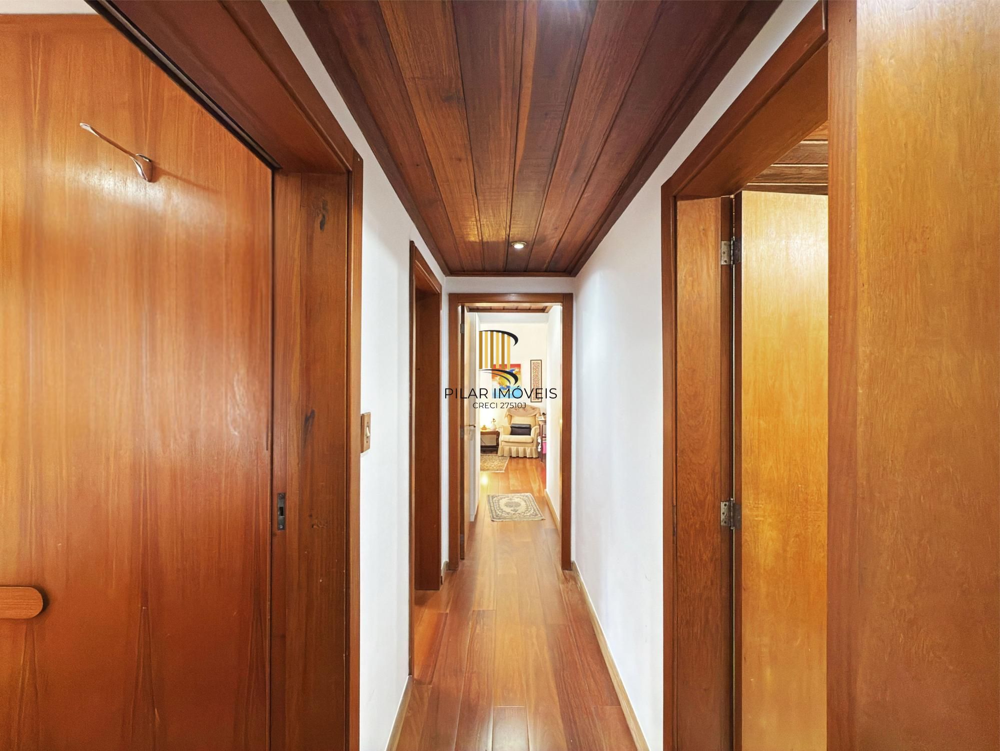 Apartamento 3 Dormit com Suíte e 127m² no Moinhos – Amplo e Localização Premium