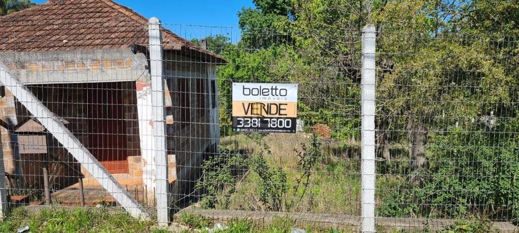 Vende terreno em Viamão1.200m² podendo ser feito construção residencial ou comercial, com 15m altura