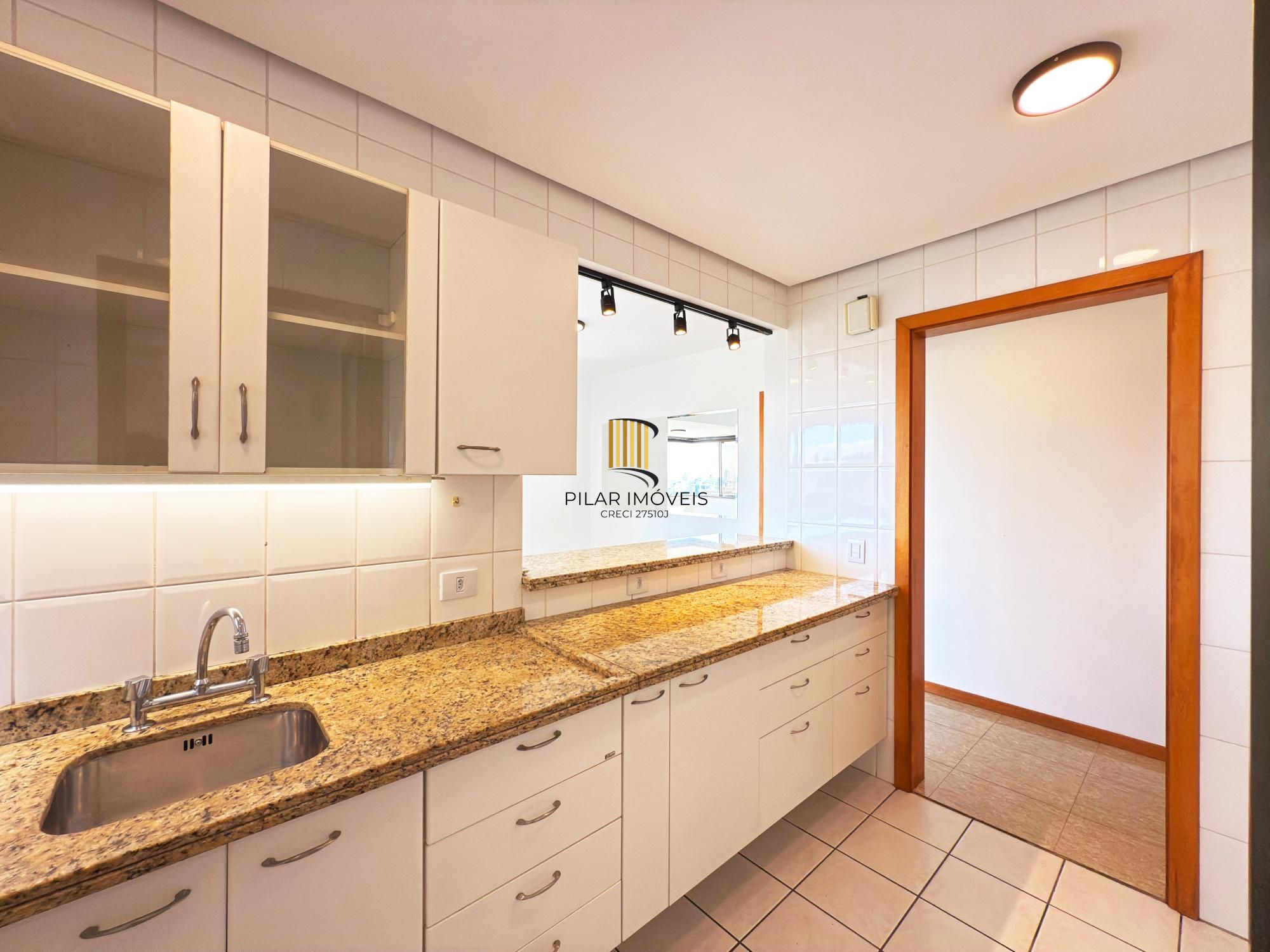 Apartamento 2D com suíte e vaga no Bela Vista