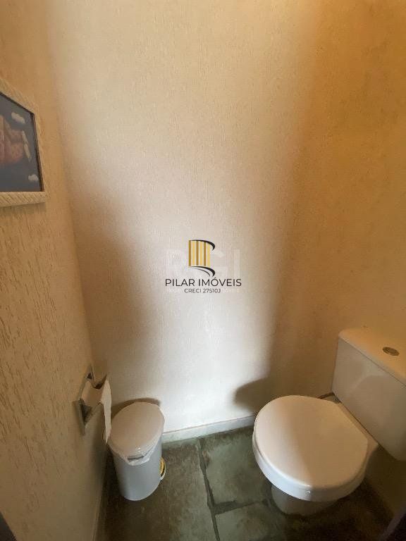 Casa com 3 dormitórios, 350 m² - Venda por R$ 1.399.000,00  - Cristal - Porto Alegre/RS