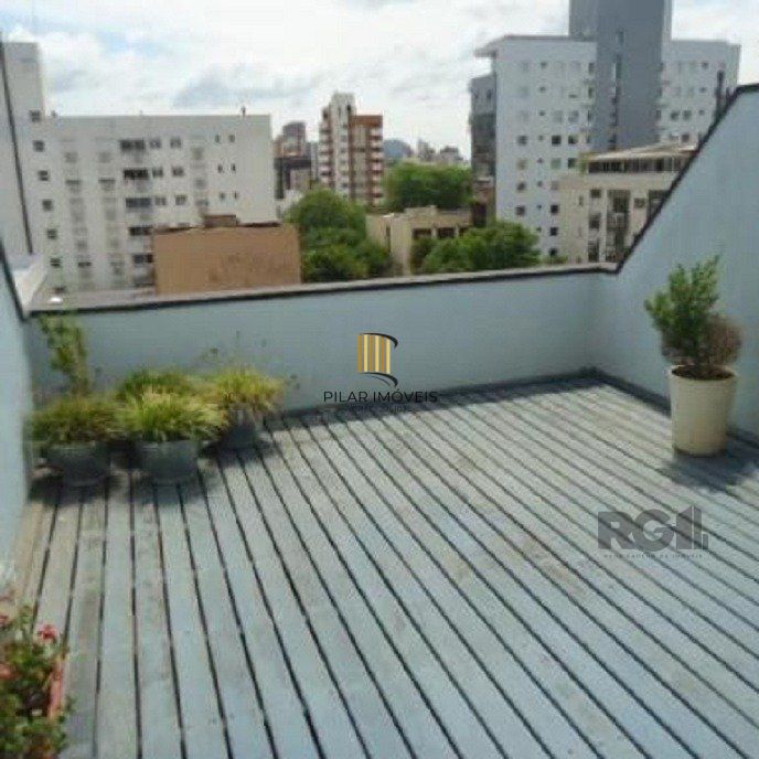 Sala duplex cobertura para Comprar  no bairro Moinhos de Vento.