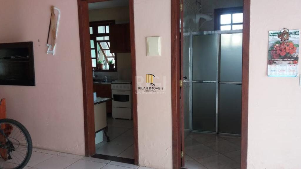 Casa com 3 dormitórios à venda, 230,11 m² por R$ 900.000,00 - Igara III - Canoas/RS