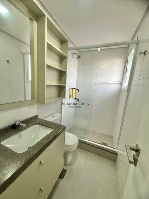 Apartamento com 2 dormitórios para comprar, 84 m² - Passo d'Areia - Porto Alegre/RS