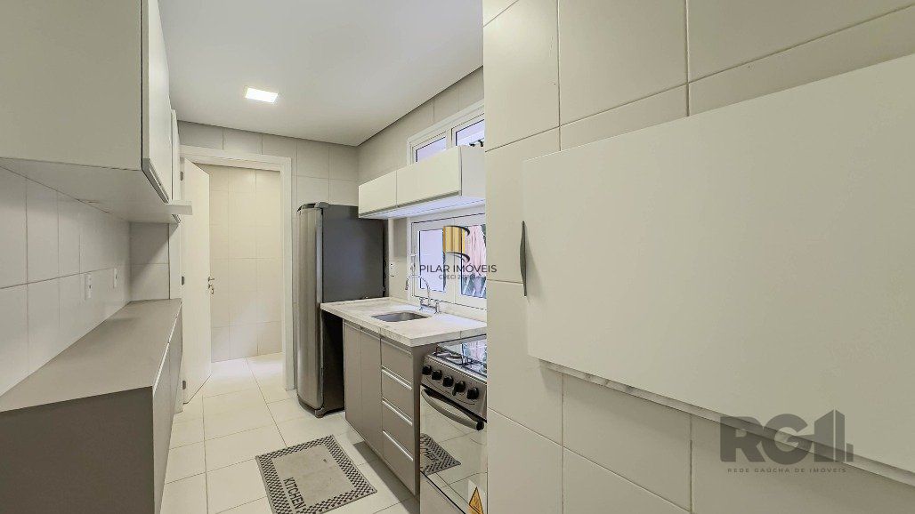 Otimo Apartamento com 2 dormitórios para Comprar, 90,15 m² - Auxiliadora - Porto Alegre/RS
